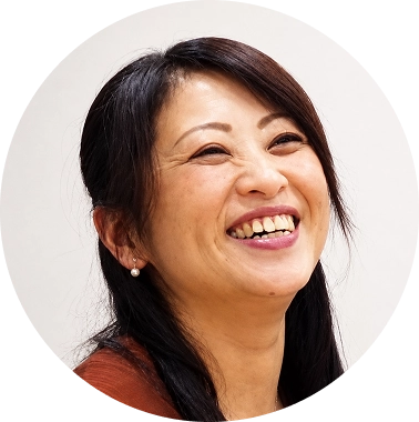 樋口様