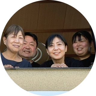 結の家さま